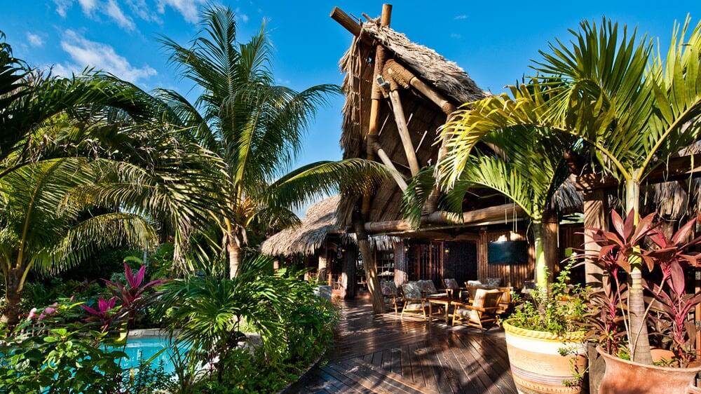 Ramon's Village Resort - Tropic Al's