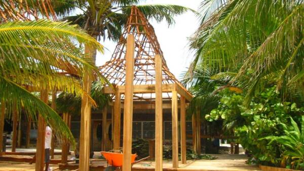 Ramon’s Village Resort – History Ramon's Village Resort - History