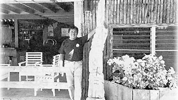 Ramon’s Village Resort – History Ramon's Village Resort - History