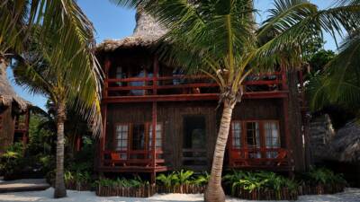 Ramon's Village Resort - Cabanas