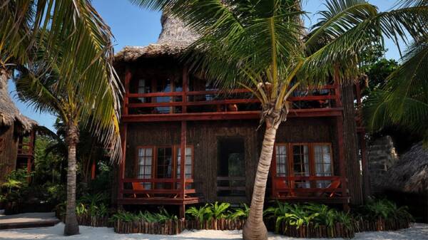 Ramon's Village Resort - Cabanas