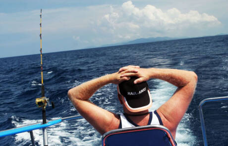 Ramon's Village Resort - Fishing