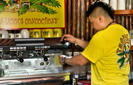 Ramon's Village Resort - Tropic Al's