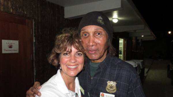 Ramon's Village Resort - Staff