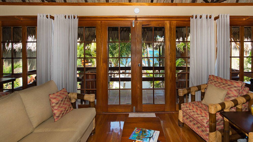 Ramon's Village Resort - Cabanas