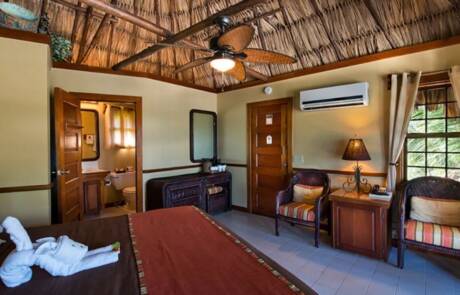Ramon's Village Resort - Cabanas