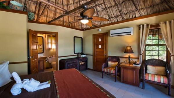 Ramon's Village Resort - Cabanas