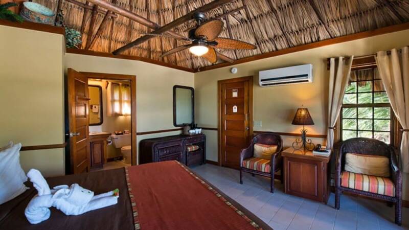 Ramon's Village Resort - Cabanas