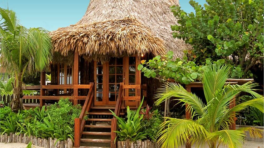 Ramon's Village Resort - Cabanas