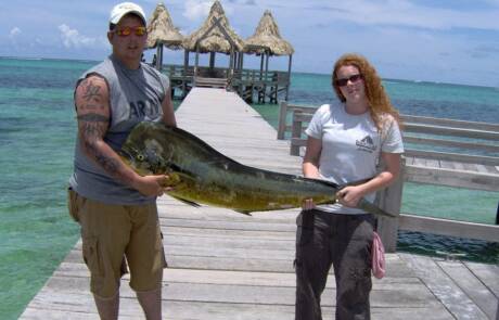 Ramon's Village Resort - Fishing