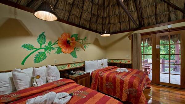 Ramon’s Village Resort – Cabanas Ramon's Village Resort - Cabanas