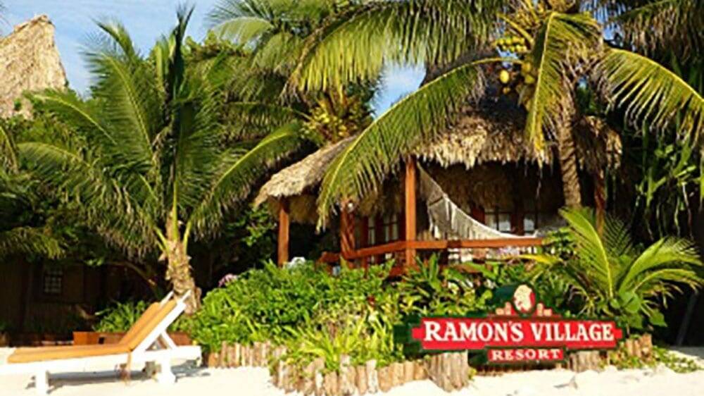 Ramon's Village Resort - Cabanas