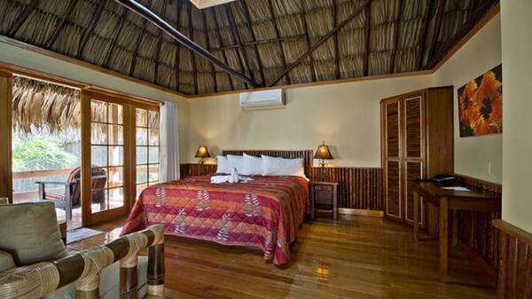 Ramon's Village Resort - Cabanas