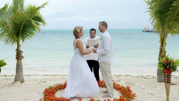 Ramon's Village Resort - Weddings