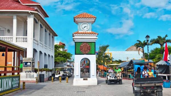 Ramon's Village Resort