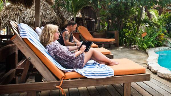 Ramon's Village Resort - Amenities