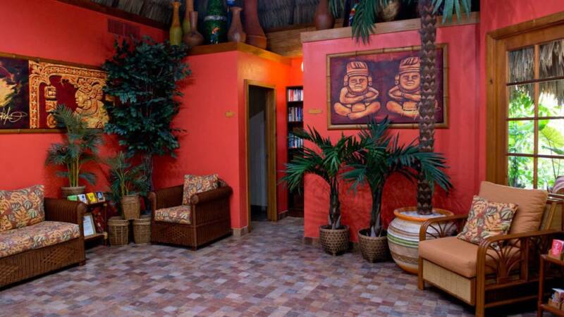 Ramon's Village Resort - Amenities