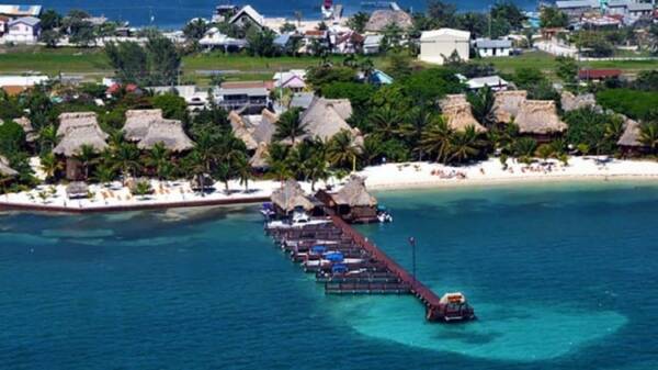 Ramon's Village Resort