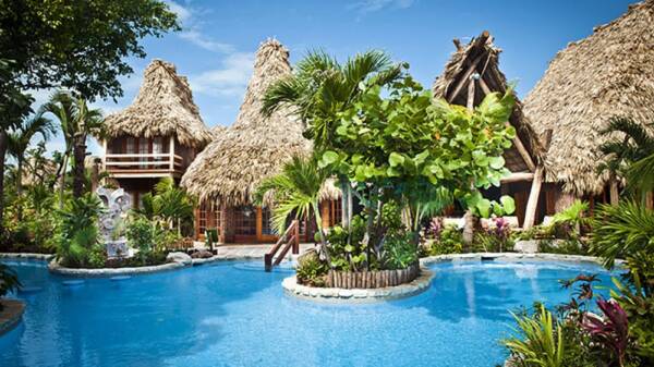 Ramon's Village Resort - Pool