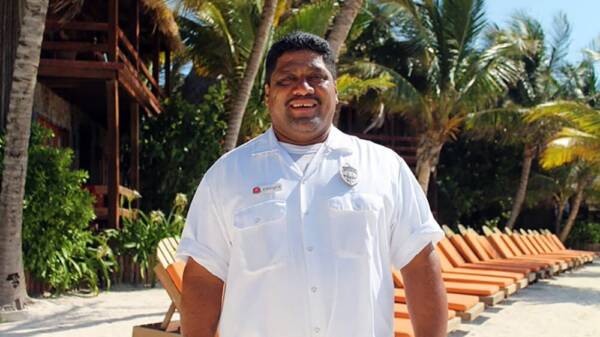 Ramon's Village Resort - Staff