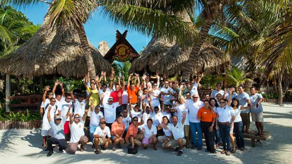 Ramon's Village Resort - Staff