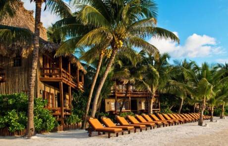Ramon's Village Resort - Beach
