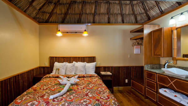 Ramon's Village Resort - Cabanas