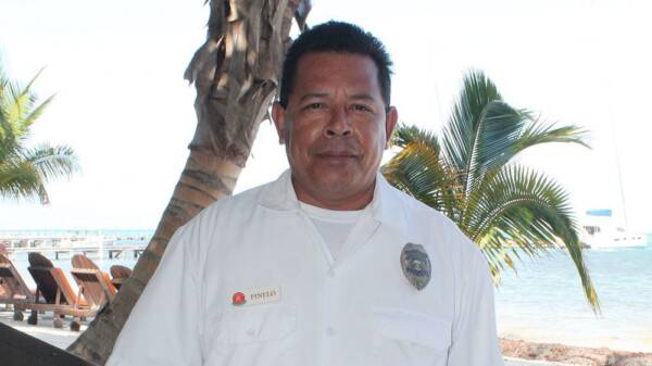 Ramon's Village Resort - Staff