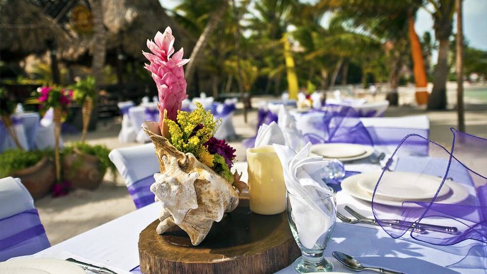 Ramon's Village Resort - Weddings