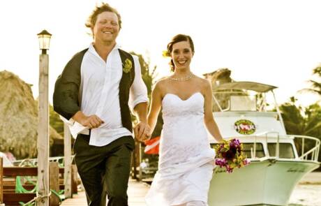 Ramon's Village Resort - Weddings