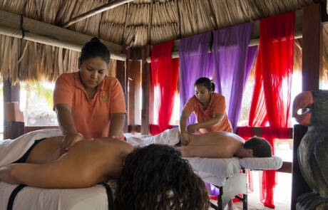 Ramon's Village Resort - Spa