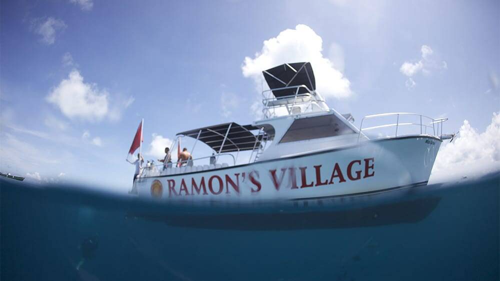 Ramon's Village Resort - Diving