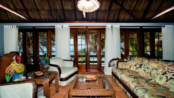 Ramon's Village Resort - Cabanas