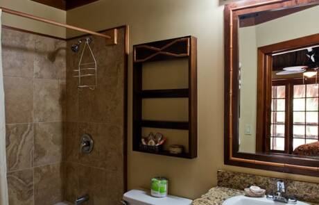 Ramon's Village Resort - Cabanas