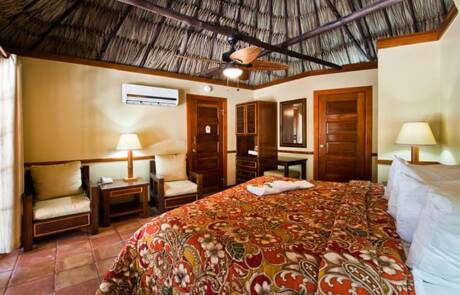 Ramon's Village Resort - Cabanas