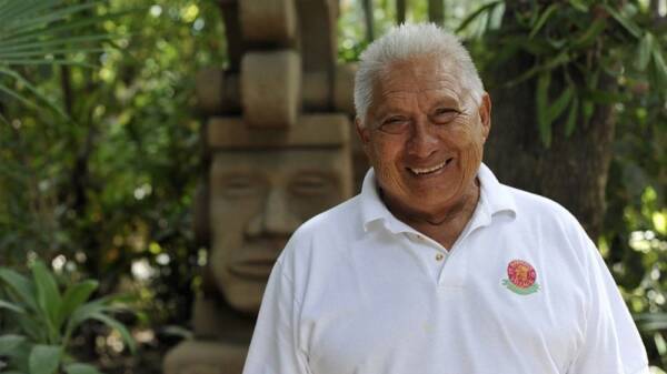 Ramon’s Village Resort – History Ramon's Village Resort - History