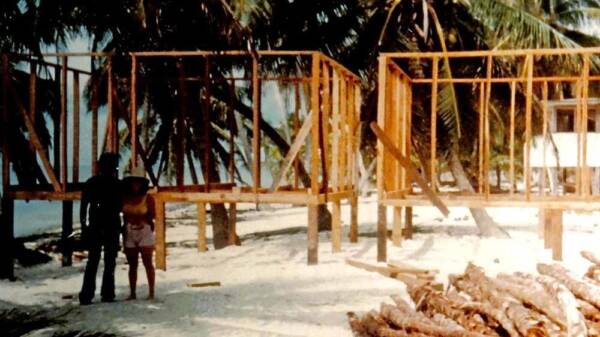 Ramon’s Village Resort – History Ramon's Village Resort - History