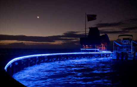 Ramon's Village Resort - Dock