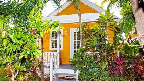 Ramon’s Village Resort – Steve and Becky’s Ramon's Village Resort - Steve and Becky's