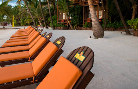 Ramon's Village Resort - Beach