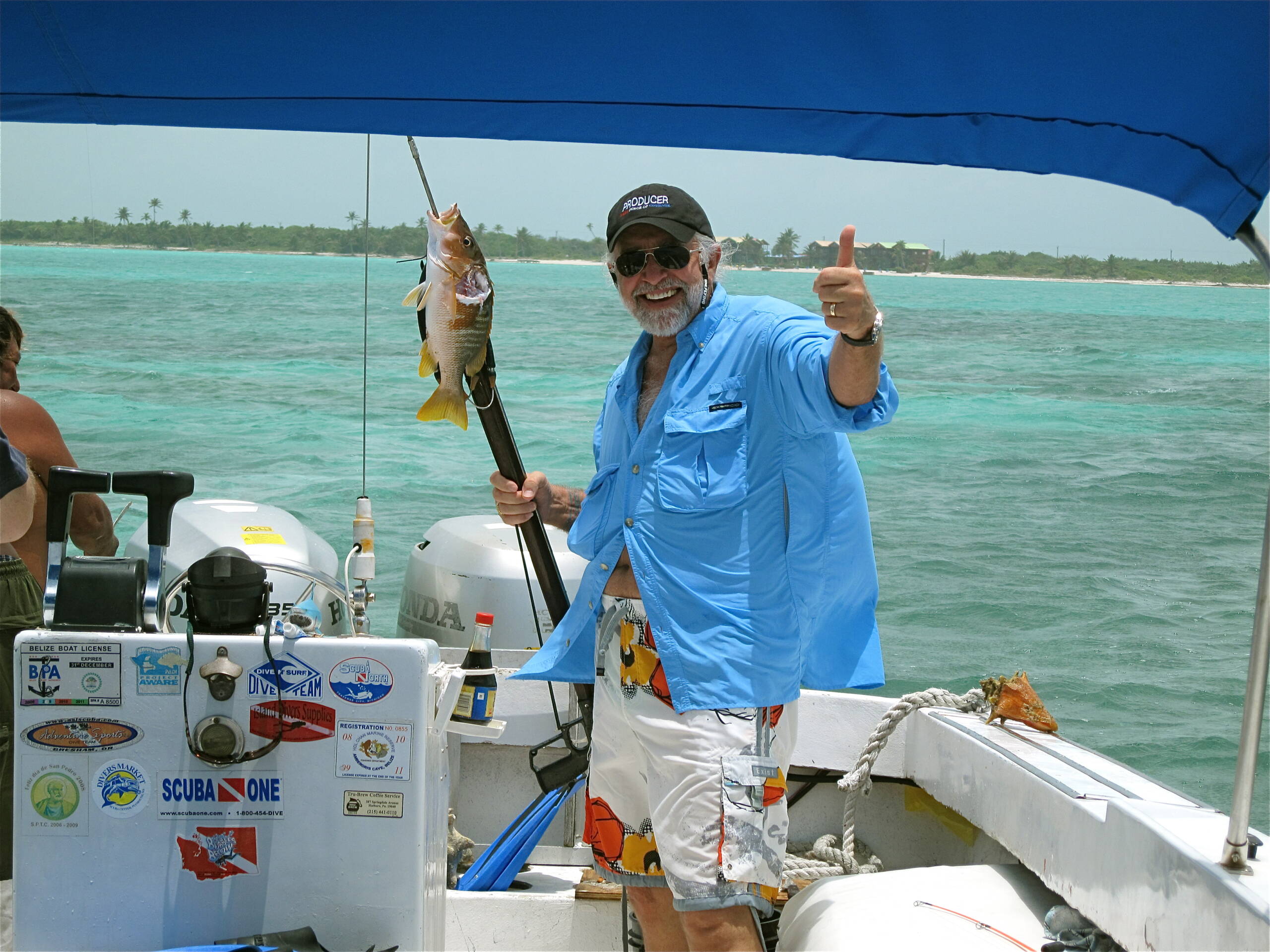 Ramon's Village Resort - Fishing