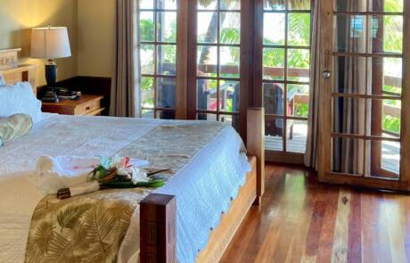 Ramon's Village Resort - Cabanas