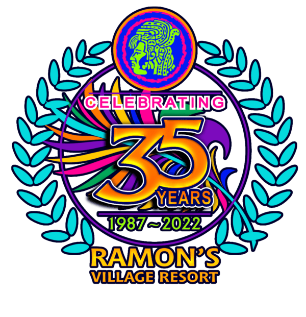 336-0216 RV 35th Anniversary